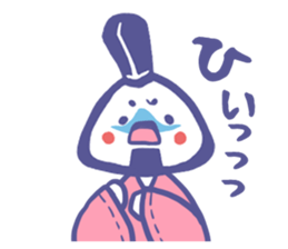 Onimaro sticker #6210923