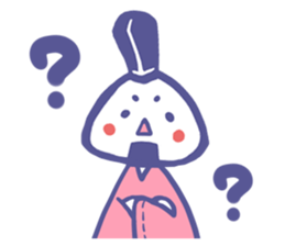 Onimaro sticker #6210924