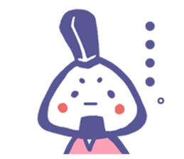 Onimaro sticker #6210925