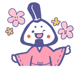 Onimaro sticker #6210926
