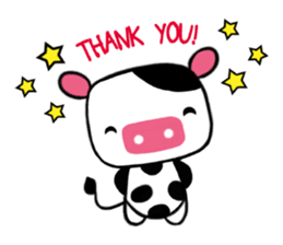 Cuty Mumu Chan sticker #6211191