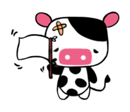 Cuty Mumu Chan sticker #6211193