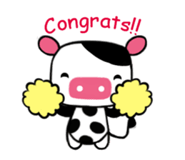 Cuty Mumu Chan sticker #6211194