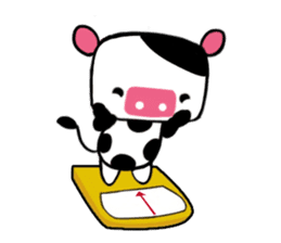 Cuty Mumu Chan sticker #6211203