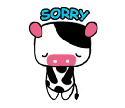 Cuty Mumu Chan sticker #6211207