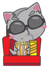 Ah Lan Mao sticker #6211391