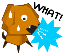 Flappy Emoji sticker #6212051