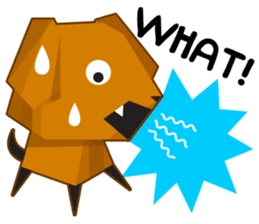 Flappy Emoji sticker #6212051