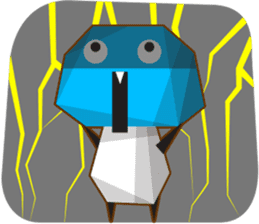 Flappy Emoji sticker #6212052