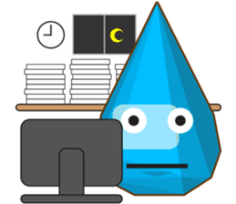 Flappy Emoji sticker #6212055