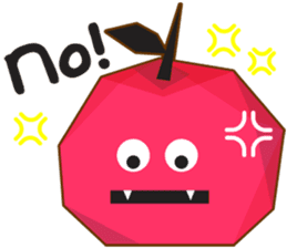 Flappy Emoji sticker #6212059