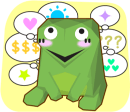 Flappy Emoji sticker #6212064