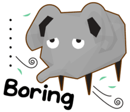 Flappy Emoji sticker #6212067