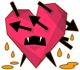 Flappy Emoji sticker #6212068