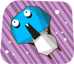 Flappy Emoji sticker #6212072