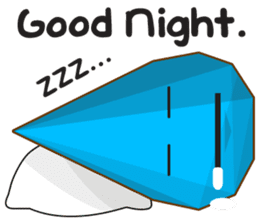 Flappy Emoji sticker #6212075