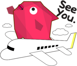 Flappy Emoji sticker #6212077