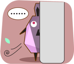 Flappy Emoji sticker #6212078