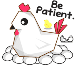 Flappy Emoji sticker #6212080