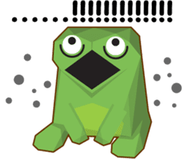 Flappy Emoji sticker #6212084