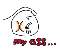 Do Do Bro sticker #6212769