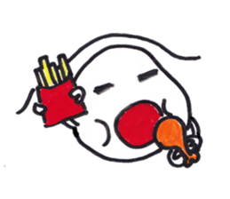 Do Do Bro sticker #6212774