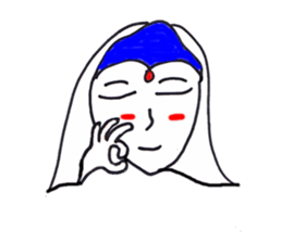Do Do Bro sticker #6212778