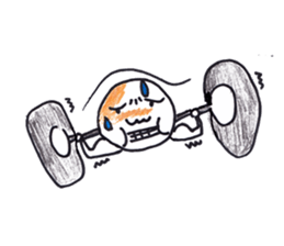 Do Do Bro sticker #6212779