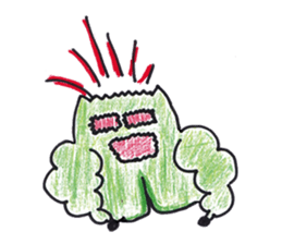 Do Do Bro sticker #6212781