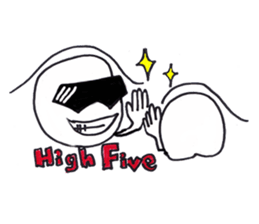 Do Do Bro sticker #6212784