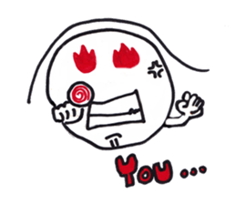 Do Do Bro sticker #6212790