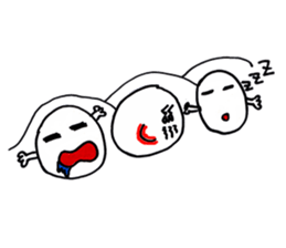 Do Do Bro sticker #6212797