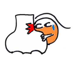 Do Do Bro sticker #6212798