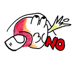 Do Do Bro sticker #6212806