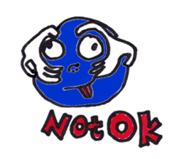 Do Do Bro sticker #6212807