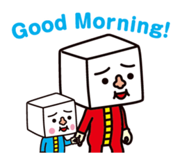 TO-FU OYAKO sticker #6213688