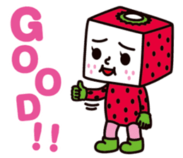 TO-FU OYAKO sticker #6213696