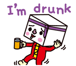 TO-FU OYAKO sticker #6213699