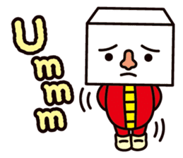 TO-FU OYAKO sticker #6213700