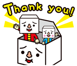 TO-FU OYAKO sticker #6213704