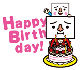 TO-FU OYAKO sticker #6213705