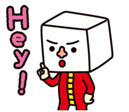 TO-FU OYAKO sticker #6213707