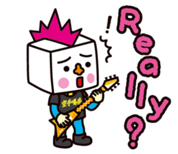 TO-FU OYAKO sticker #6213711