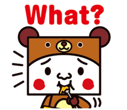 TO-FU OYAKO sticker #6213721