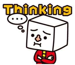 TO-FU OYAKO sticker #6213722