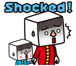 TO-FU OYAKO sticker #6213726