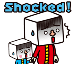 TO-FU OYAKO sticker #6213726