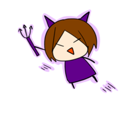 Shining Yoshiko!! sticker #6214300