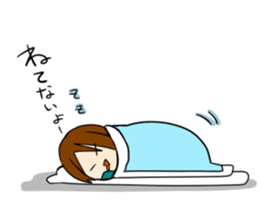 Shining Yoshiko!! sticker #6214310