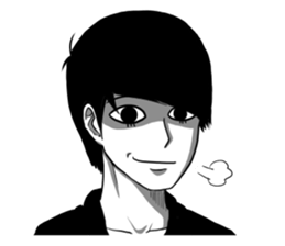 Egg Things sticker #6214448